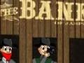 Bank Robbery играть онлайн