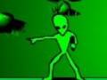 Alien Scum играть онлайн