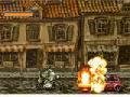 Metal Slug играть онлайн